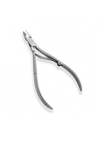 Cuticle nail nipper